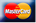 MasterCard Logo