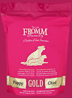  Fromm Puppy Gold